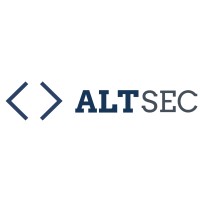 AltSec logo - Similar company to Datadike