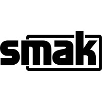 Smak Design logo - Similar company to Journalistic, Inc.