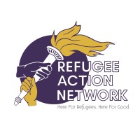 Refugee Action Network logo - Similar company to Refugeeone
