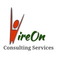 HireOn Consulting Services & Solutions logo - Similar company to Gvm Infotech