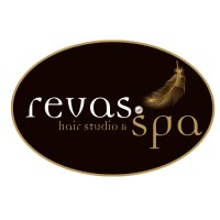 Revas Spa &Hair Studio logo - Similar company to Revinc Ads