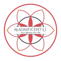 Magnificent U logo - Similar company to Coacheasily