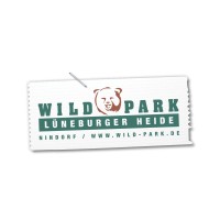 Wildpark Lüneburger Heide Tietz GmbH & Co. KG logo - Similar company to Burgerlich