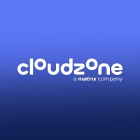 CloudZone logo - Similar company to Grth
