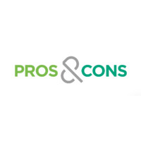 Pros&Cons logo - Similar company to Brackets By Triad