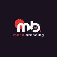 Mono Branding logo - Similar company to Topway Cultural Creativity Co..Ltd.