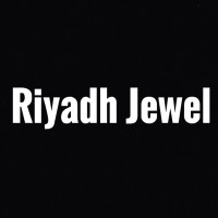 جوهرة الرياض Riyadh Jewel logo - Similar company to متجر الرياض ستور