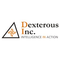 Dexterous Inc - A Marketing Company logo - Similar company to Caliber Organisation