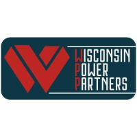Wisconsin Power Partners Milwaukee West Chapter logo - Similar company to Srg - Strategic Resource Group