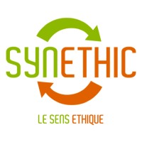 SYNETHIC logo - Similar company to Decoset