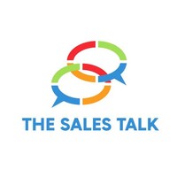 The Sales Talk logo - Similar company to Lapix Solutions - Odoo Partner