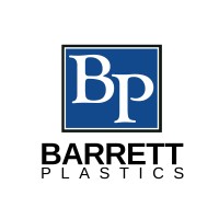 Barrett Plastics, LLC logo - Similar company to Vantage Plastics