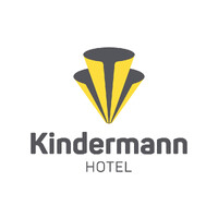 Hotel Kindermann logo - Similar company to A9 Educação