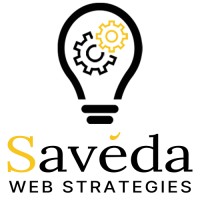 Saveda Web Strategies logo - Similar company to Creative Pear Marketing Agency