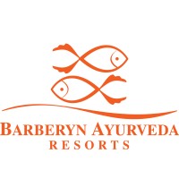 Barberyn Ayurveda Resorts logo - Similar company to Bakers Pride ~ Wholesale Bakery