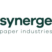 Synerge Paper Industries LLP logo - Similar company to Driks Ecommerce