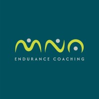 MNA Endurance Coaching logo - Similar company to Drink Rejoy®