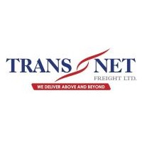 TRANSNET FREIGHT LTD logo - Similar company to Flink Logistics