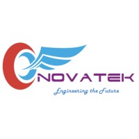 NOVATEK logo - Similar company to Haripriya Engineers