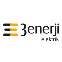 3enerji Elektrik logo - Similar company to 3Energy