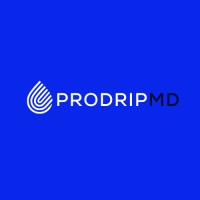 PRODRIP MD logo - Similar company to Exonetics