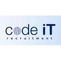 Code iT Recruitment Ltd logo - Similar company to Leverage Partnership