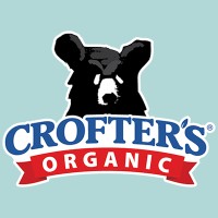 Crofter's Organic logo - Similar company to Crofters