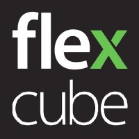Flexcube logo - Similar company to Flexqube