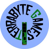 Terrabyte Games logo - Similar company to Terrabyte