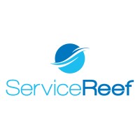ServiceReef logo - Similar company to Cause Machine