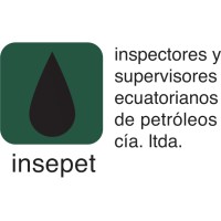 INSEPET CIA. LTDA. logo - Similar company to Grupo Elite Organizacional