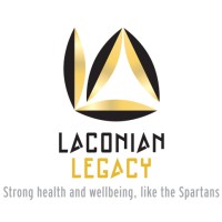 Laconian Legacy logo - Similar company to Oliorama & Co Gp