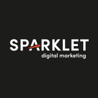 Sparklet logo - Similar company to Witgoed