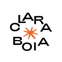 Claraboia - Associação Cultural logo - Similar company to Dispar Teatro
