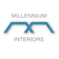 Millennium Interiors logo - Similar company to Workplace Manchester