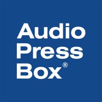 AudioPressBox logo - Similar company to Lms Distribution