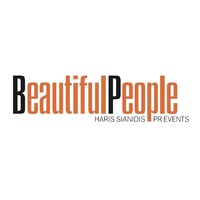 Beautiful People PR logo - Similar company to Tribetune