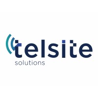Telsite Solutions logo - Similar company to Astro Technologies Ltda