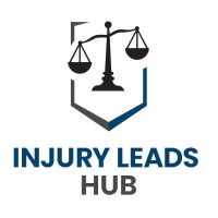 Injury Leads Hub logo - Similar company to Lead Generation Inc