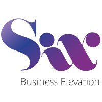Six Business Elevation logo - Similar company to Changelabel