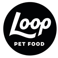 Loop Pet Food logo - Similar company to Box4Pets