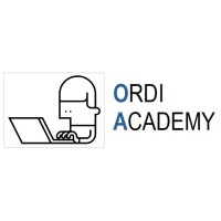 Ordi Academy logo - Similar company to Café Joyeux Belgium