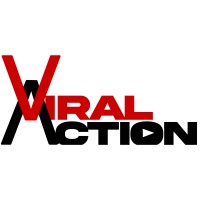 Viral Action logo - Similar company to Silverpine Ai