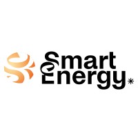 Smart Energy logo - Similar company to E90Digital