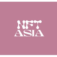 NFT Asia logo - Similar company to Bloom Collective