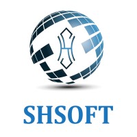 SHSOFT logo - Similar company to Targetware Informática Ltda.