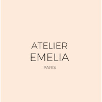 ATELIER EMELIA PARIS logo - Similar company to Cymbeline