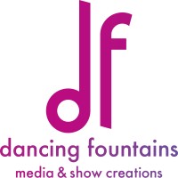 Dancing Fountains logo - Similar company to Imagebank X