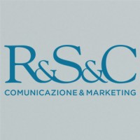 R&S&C comunicazione e marketing logo - Similar company to Bluelink Srl 🔵⭕️Enabling Business Innovation⭕️🔵