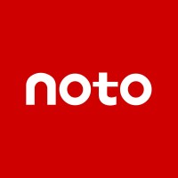 noto logo - Similar company to Qavar